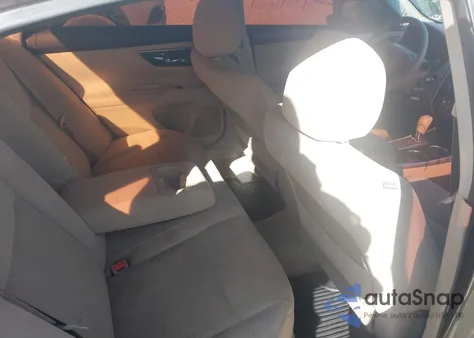 2014 Nissan Altima 2.5/2.5 S/2.5 Sl/2.5 Sv from USA, damaged, VIN 1N4AL3AP0EC203037